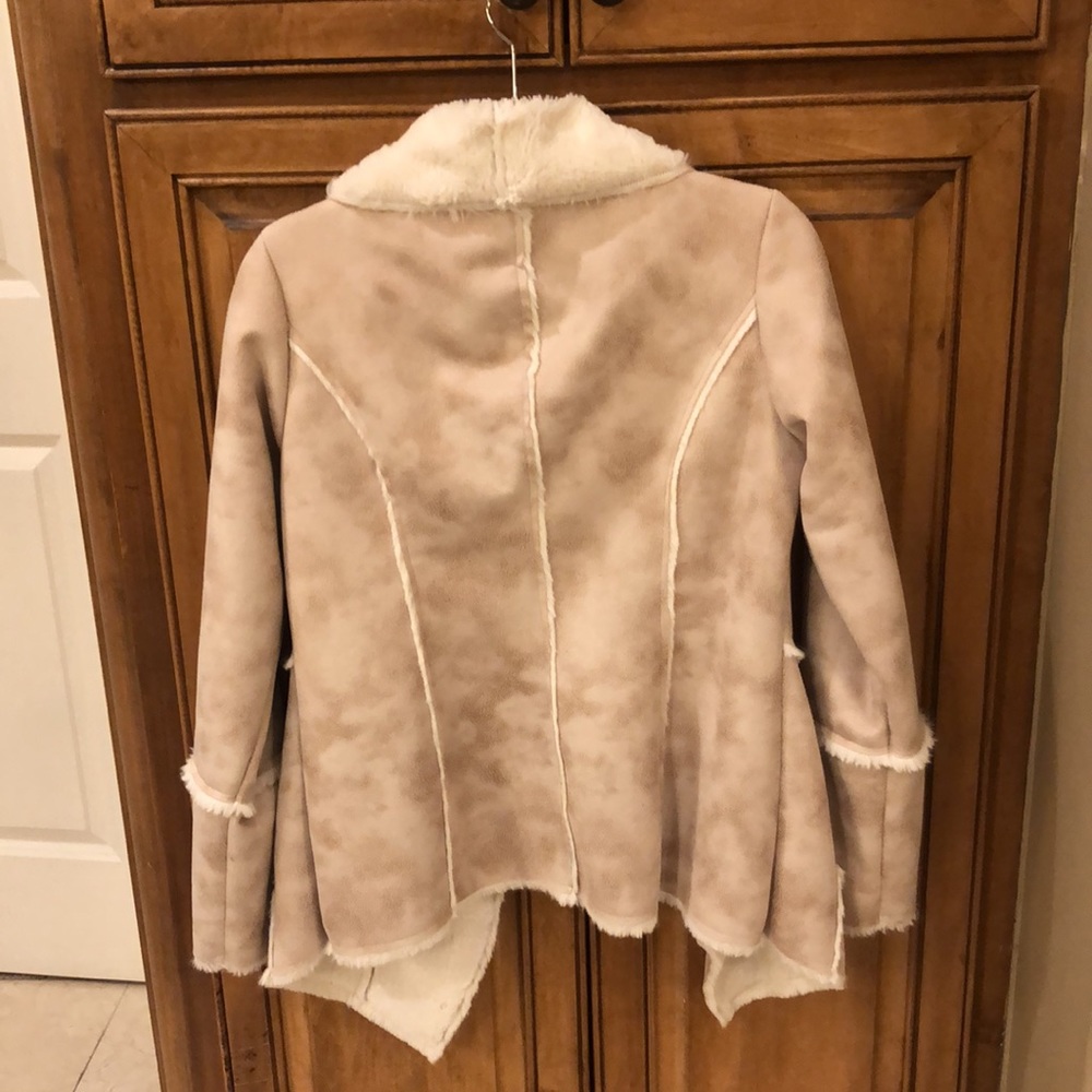 Laundry jacket - Picture 2 of 3